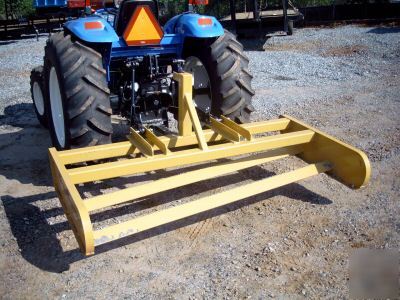 Grademaster U5 60