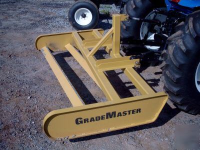 Grademaster U5 60