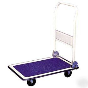 Handy hauler utility cart 330 pound capacity