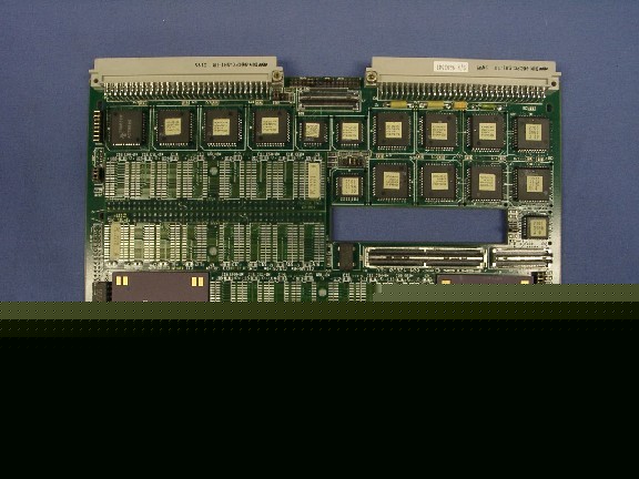 Pentek 4269 dual TMS320C40 processor vme board