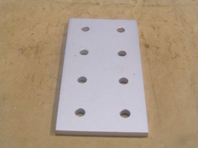 8020 t slot aluminum joining strip 15 s 4365 s
