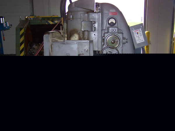 Blanchard 11-16 rotary surface grinder