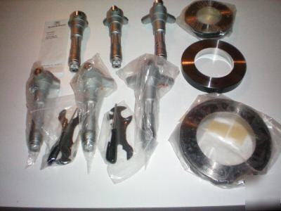 Browne&sharpe id bore gages
