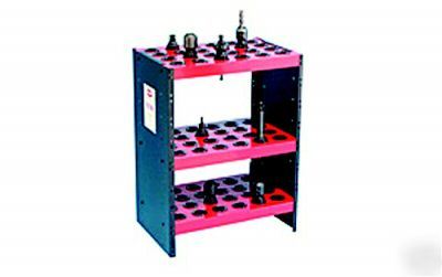 Cnc 40 taper tool tower
