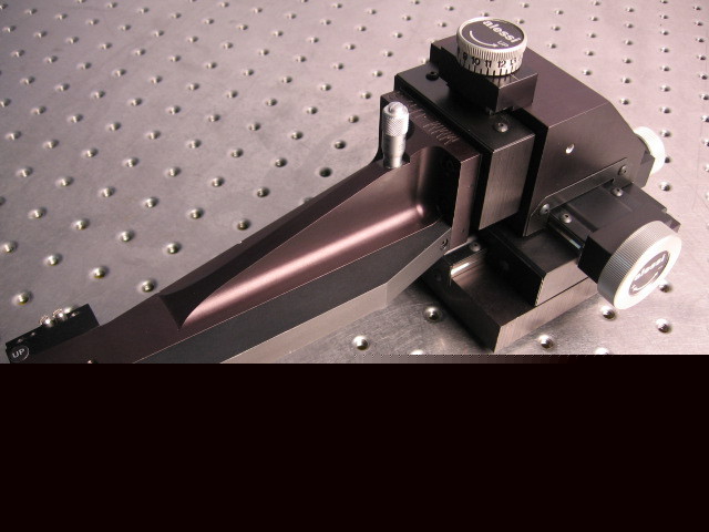G22575 cascade alessi MH5 magnetic micropositioner