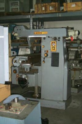 Lagun ftv 1LA universal mill 1985