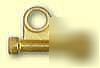 New 105Z57 power cable adaptor for 9 & 17 tig torch