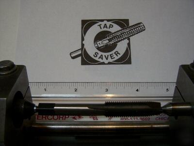 New 12 pcs 7/16-20 3 flute GH3 spiral point taps ~ ~