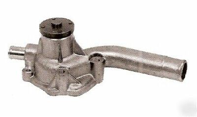 New kalmar ac forklift water pump part #4921313