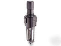 Norgren B74G-3AK-AD3-rmg regulator/filter pneumatic 