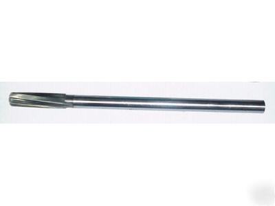 Number #3 reamer mill milling cutter reamers cnc .213