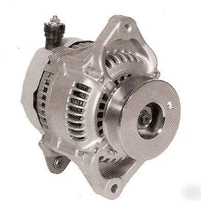 Rebuilt toyota forklift alternator part#:27060-78301-71