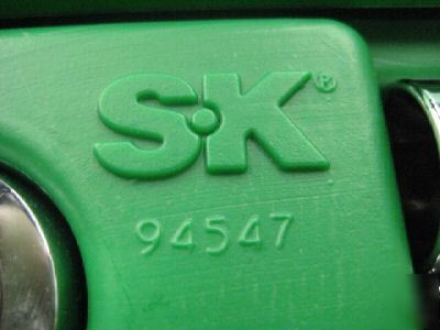 S-k 94547 47PC 3/8