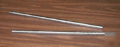 Shaft 5/8 type l 18.38