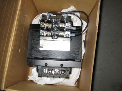 Sola heavyduty E500WB control transformer .5 kva 