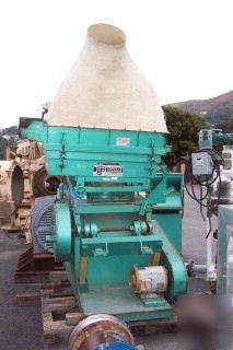 Table, concentrating, triple/s dynamics, mdl. bx-255EF,