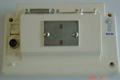 Tension-load cell-digital-hanging crane scale 1000LBS