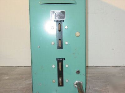Wheaton / magnedyne transformer D304275 230V / 3.3KVA