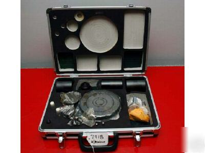 Wilson rockwellÂ®hardness tester 500MRA
