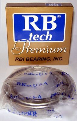 6014-zz premium grade ball bearings, 70X110 mm, abec-3+