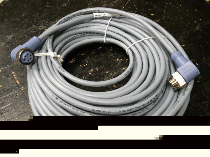 Interlinkbt cable assembly dnet trunk wsm