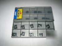 New 10 iscar inserts T490 lnmx 0804PN-r ic 910