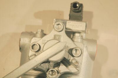New k+h eppensteiner 6764991 20619501-10 filter valve 