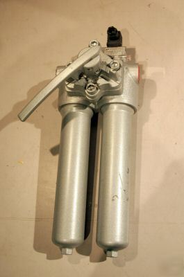 New k+h eppensteiner 6764991 20619501-10 filter valve 