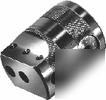 2-1/2 dia 7/8-20 thread apt precision boring head usa