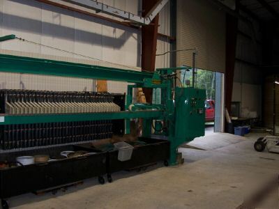 20 cuft high pressure filter press 800 mm filterpresse