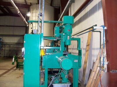 20 cuft high pressure filter press 800 mm filterpresse