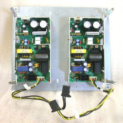 Fanuc edm power supply module S82J-15024C-601