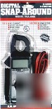 GCM221 digital clamp meter 1