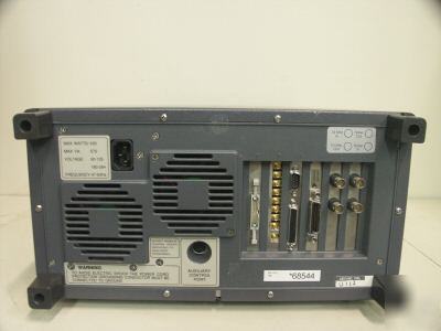 Lecroy LW410 arbitrarywaveformgenerator 400MS/s. 100MHZ