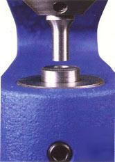 Model 3C trace a punch duplicator template duplicate