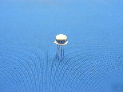 New MAA748 748 = LM748H LM748 tesla ic 