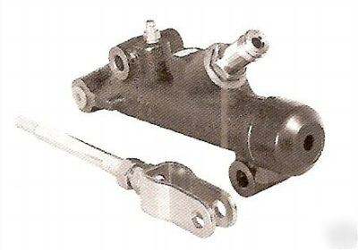 New nissan master cylinder part number:46010-L1410