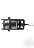 Siemens sku: 331-2858 no.6 pneu actuator,3-13PSI,p-m