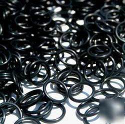 Size 281 o-rings, 15