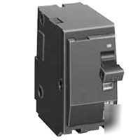 Square d 100A 2P plugon circuit breaker QO2100CP