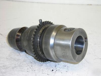 Used komet monarch 45 tool holder A80 10050 abs 50