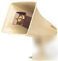 Valcom v - 1030C 5 watt - 1 way paging horn industrial