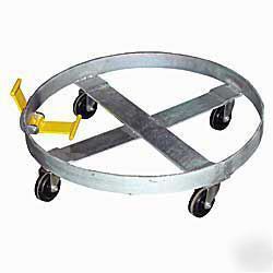 Vestil tilting drum dolly