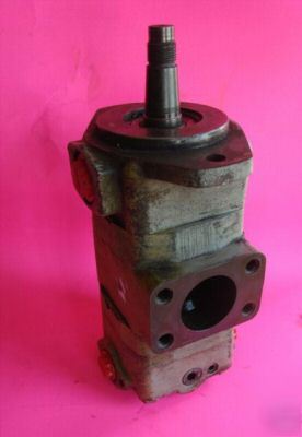 Vickers vane pump V2020P #5274G
