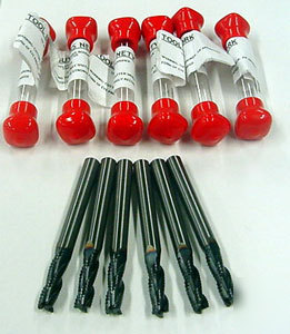 6 pc usa 1/4