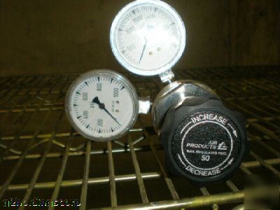 Air products valve 3000 psi