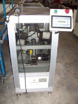Automation technologies (ati) 4505 inverter flipper