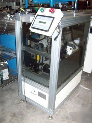 Automation technologies (ati) 4505 inverter flipper