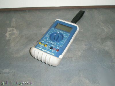 Bk tool kit 2703B multimeter