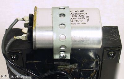 Dongan constant voltage transformer nsc-26H6-1046CU